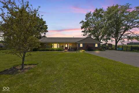 4669 W State Road 32, Anderson, IN 46011