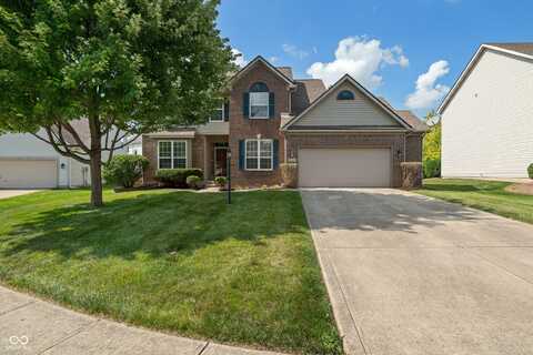 5806 Corralberry Court, Carmel, IN 46033