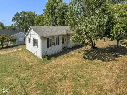 900 Yandes Street, Franklin, IN 46131