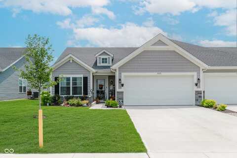 7091 Lillian Place, Indianapolis, IN 46229