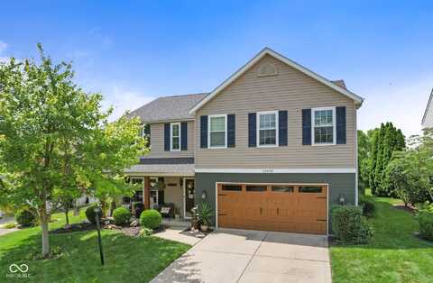 12403 Carriage Stone Drive, Fishers, IN 46037