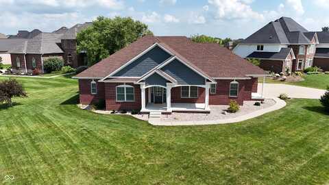 1619 Tradewind, Brownsburg, IN 46112
