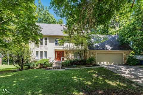 1438 Spruce Drive, Carmel, IN 46033