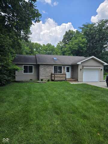 1980 E County Road 100 S, North Vernon, IN 47265