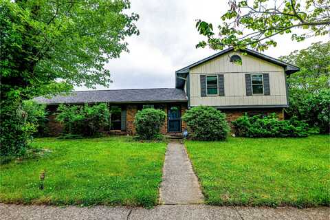8807 Powderhorn Lane, Indianapolis, IN 46256