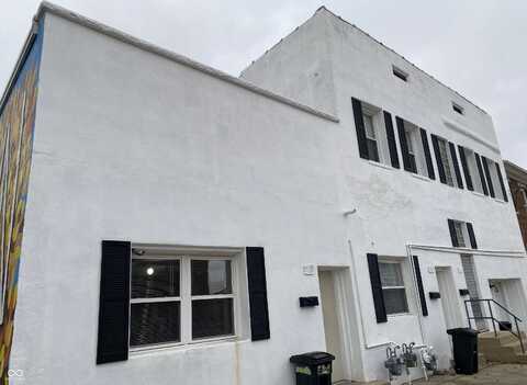 108 S Market Street, Thorntown, IN 46071