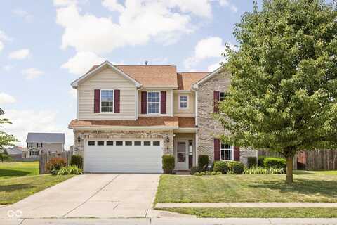 2672 Armaugh Drive, Brownsburg, IN 46112