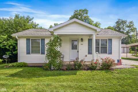 1428 Whittier Lane, New Castle, IN 47362
