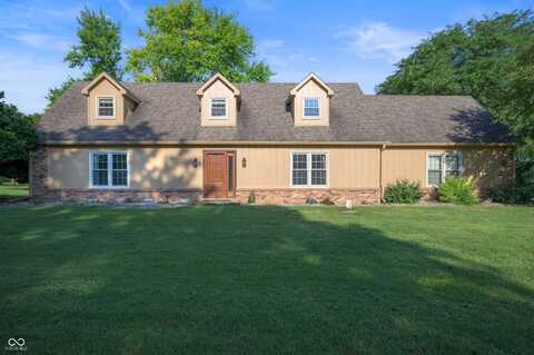 1032 Pendle Hill Avenue, Pendleton, IN 46064