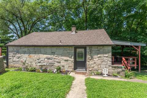 29 E Blaine Street, Martinsville, IN 46151