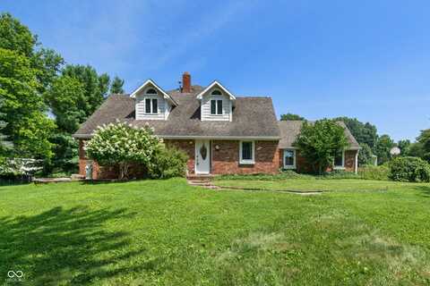 6620 E County Road 350 N, Brownsburg, IN 46112