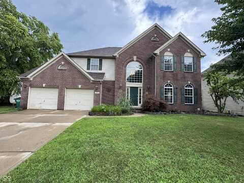9879 Brightwater Drive, Fishers, IN 46038
