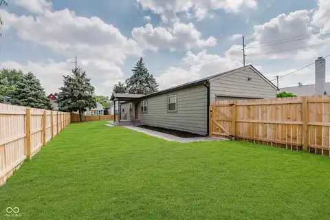 240 E Caven Street, Indianapolis, IN 46225