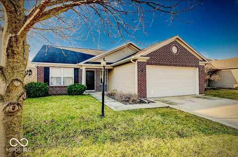 12227 Inside Trail, Noblesville, IN 46060