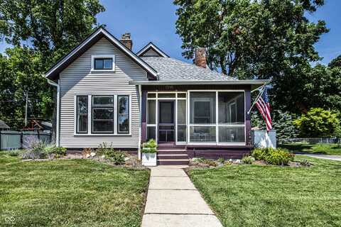 1396 Cherry Street, Noblesville, IN 46060