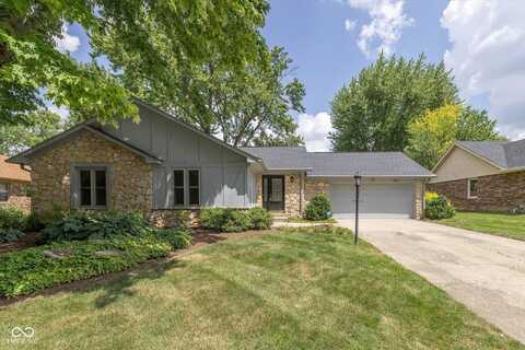8104 Tanager Lane, Indianapolis, IN 46256