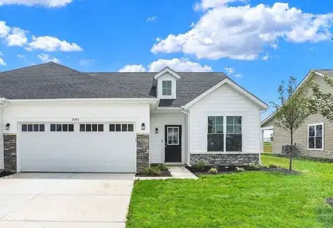2053 Frost Line Lane, Greenfield, IN 46140