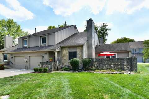 580 Conner Creek Drive, Fishers, IN 46038