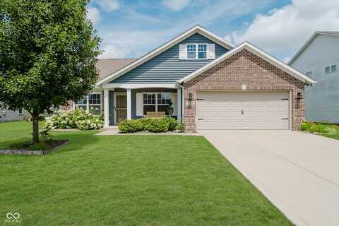 722 Jefferson Park Drive, Pittsboro, IN 46167