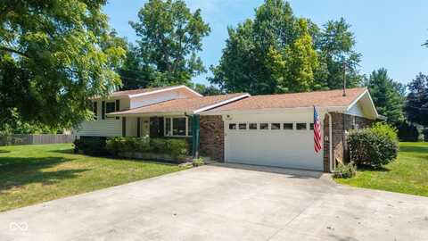 11107 Eller Road, Fishers, IN 46038