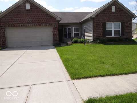 12302 Sagamore Woods Drive, Fishers, IN 46037