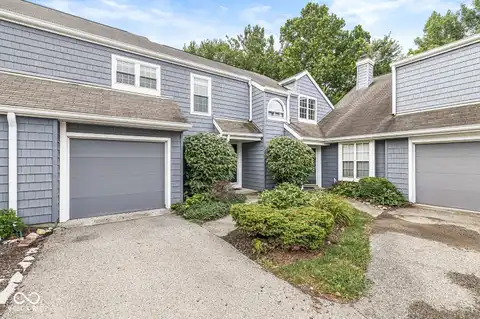 7689 Harbour, Indianapolis, IN 46240