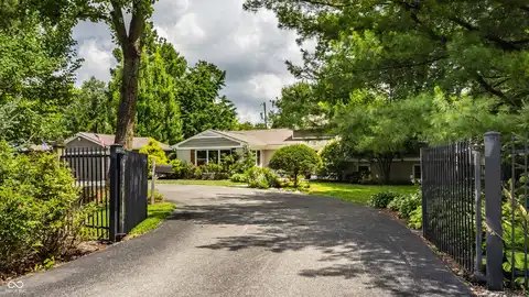 140 Meridian Hills Boulevard, Indianapolis, IN 46260