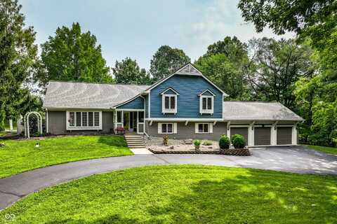 7100 W 96th Street, Zionsville, IN 46077