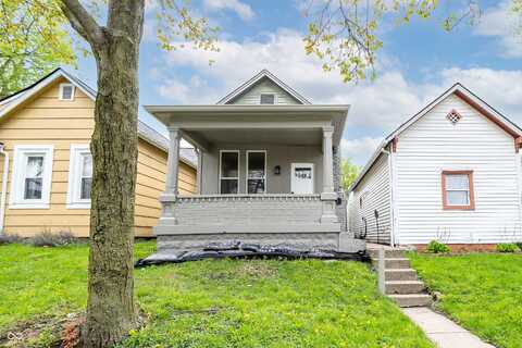 1305 Lexington Avenue, Indianapolis, IN 46203