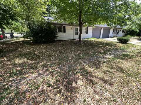 410 S 11th Street, Noblesville, IN 46060