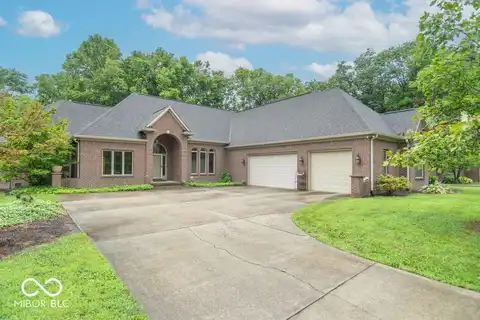 3017 E County Road 350 S, Danville, IN 46122