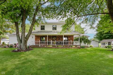 270 N 500 W, Anderson, IN 46011