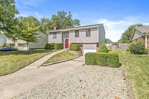 5512 S Arlington Avenue, Indianapolis, IN 46237