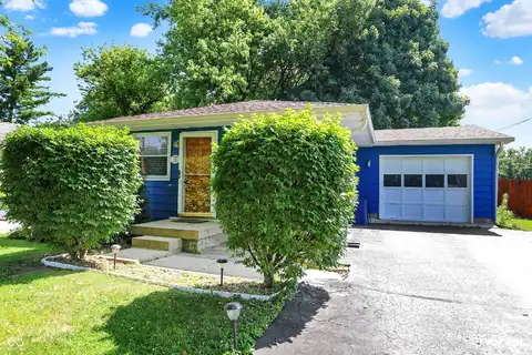 3005 Tansel Road, Indianapolis, IN 46234