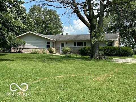 12265 E Legal Tender Road, Columbus, IN 47203