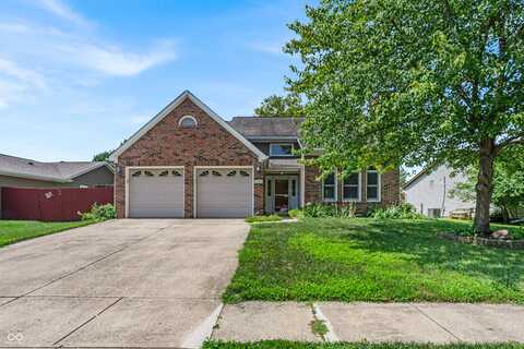 7764 Camberwood Drive, Indianapolis, IN 46268