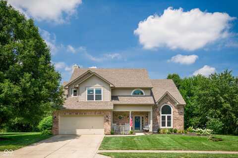 15806 River Birch Road, Westfield, IN 46074