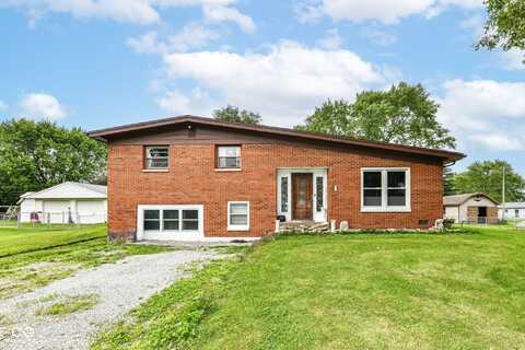 2420 E 40th Street, Anderson, IN 46013