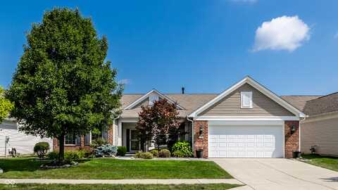 16168 Vintner Drive, Fishers, IN 46037