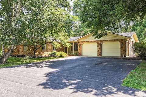 5600 Alexandria Pike, Anderson, IN 46012