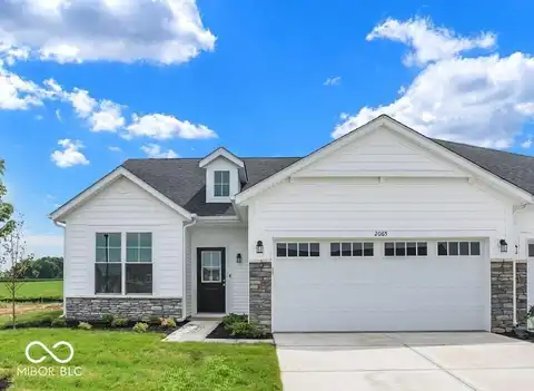 2065 Frost Line Lane, Greenfield, IN 46140