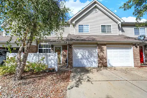 5938 Marina View Lane, Indianapolis, IN 46237