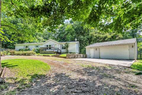 3641 W Weir Circle, Crawfordsville, IN 47933