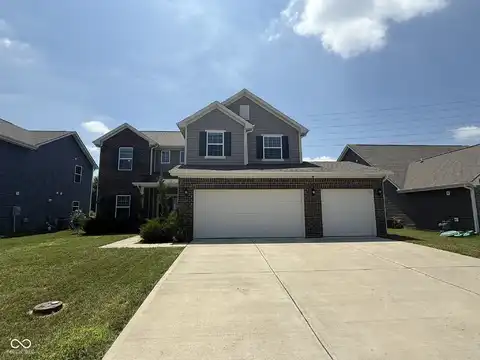 2205 Whitecliff Drive, Indianapolis, IN 46234