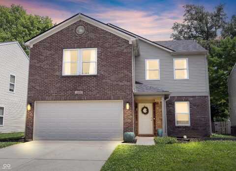 14399 Forsythia Lane, Fishers, IN 46038