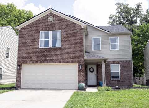 14399 Forsythia Lane, Fishers, IN 46038