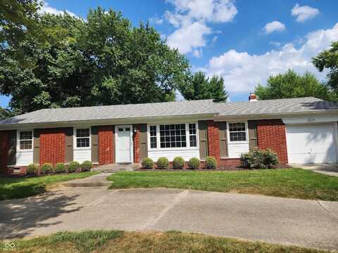 10239 Orchard Park Drive W, Carmel, IN 46280