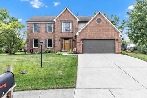 8403 Anchorage Court, Indianapolis, IN 46236