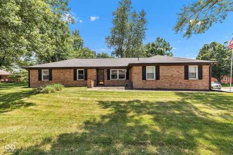 5853 Tulip Drive, Brownsburg, IN 46112