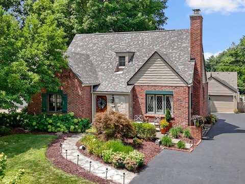 5454 N Illinois Street, Indianapolis, IN 46208
